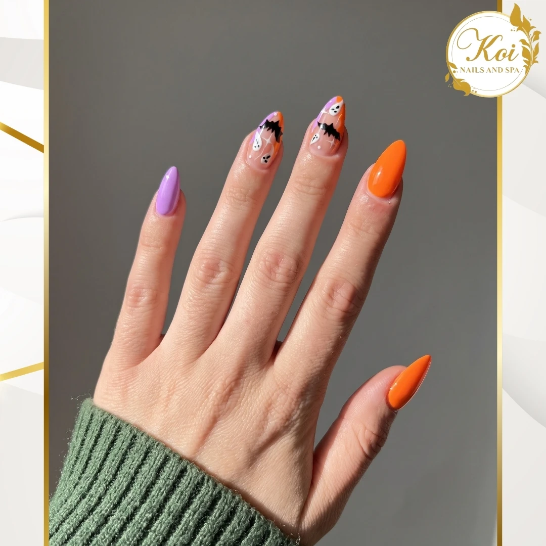 Nail Oct 16